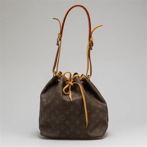 louis vuitton noe or petit noe|louis vuitton noe sizes.